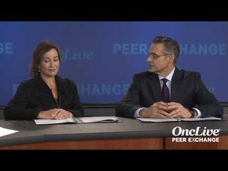 Classification of Ovarian Cancers