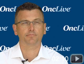Dr. Roschewski on the Treatment of Burkitt Lymphoma in Adults