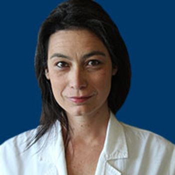 Chiara Cremolini, MD