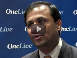 Dr. Ramalingam on Emerging Combination Regimens in NSCLC