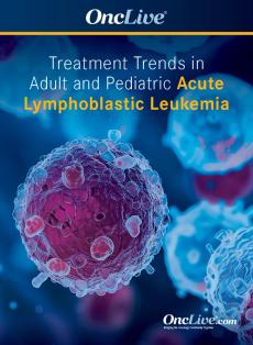 Treatment Trends in Adult and Pediatric Acute Lymphoblastic Leukemia