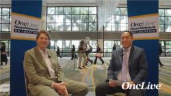 Catching Up on the Latest Data in CLL and Lymphoma With Drs Emmons, Brody, and Pinilla