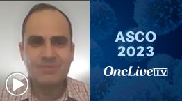 Dr Zeidan on Imetelstat in Lower-risk MDS - Vimarsana News