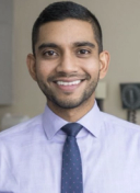Vishal A. Patel, MD, is an associate professor of dermatology at the George Washington University School of Medicine & Health Sciences and director of the Cutaneous Oncology Program at the George Washington Cancer Center.