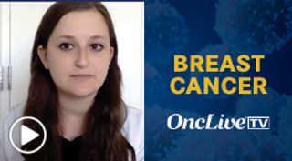 Julia Blanter, MD, an internal medicine resident at Mount Sinai Hospital,