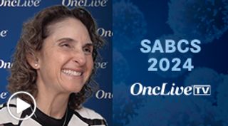 Virginia Kaklamani, MD, DSc, professor, medicine, Division of Hematology-Medical Oncology, The University of Texas (UT) Health Science Center San Antonio; leader, breast cancer program, Mays Cancer Center, UT Health San Antonio MD Anderson Cancer Center