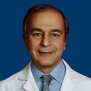 Nasser Altorki, MD, of New York-Presbyterian Hospital
