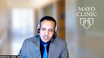 Siddartha Yadav, MD, FACP