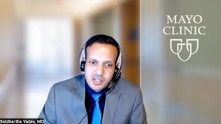 Siddartha Yadav, MD, FACP