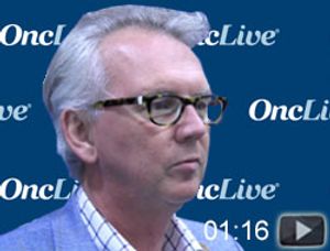Dr. Gerritsen on a Study of Alisertib in Neuroendocrine Prostate Cancer