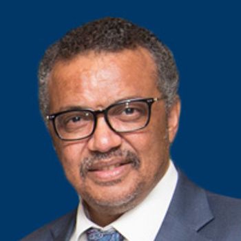 Dr Tedros Adhanom Ghebreyesus