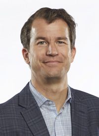 Dave Fredrickson