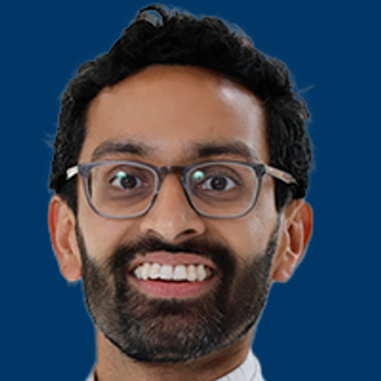 Raj Singh, MD, of The Ohio State University Comprehensive Cancer Center––James