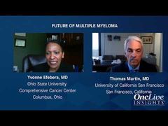 EP. 9 Trials in Relapsed/Refractory Multiple Myeloma
