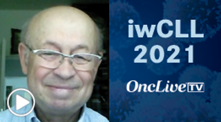 Tadeusz Robak, MD, PhD