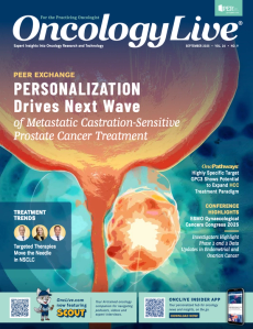 OncologyLive Vol. 26/No. 9