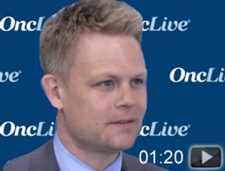 Dr. Marc Bjurlin on Predictive Models for Prostate Cancer Risk
