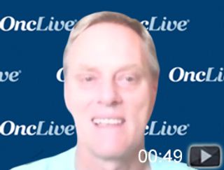 Dr. Landgren on the Clinical Benefit of Idecabtagene Vicleucel in R/R Myeloma