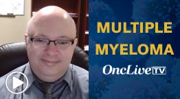 Luciano J. Costa, MD, PhD, of O’Neal Comprehensive Cancer Center at UAB