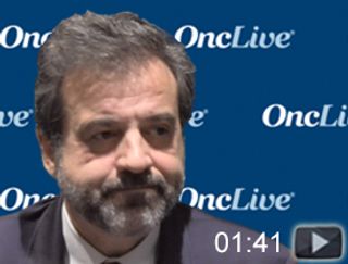 Dr. Esteva on the Prevalence of Precision Medicine in Breast Cancer