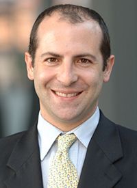 Zev A. Wainberg, MD