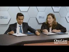 EP. 13 Metastatic Pancreas Cancer; Sequencing Therapies