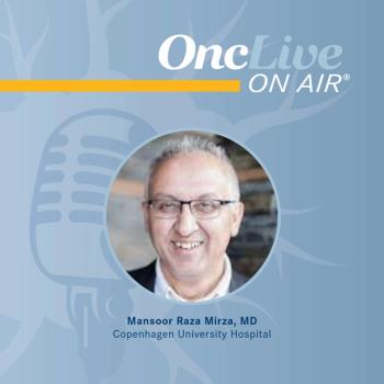 Mansoor Raza Mirza, MD