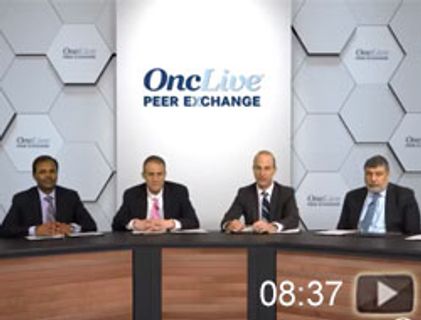 Practice Changing Trials in Advanced Non-Small Cell Lung Cancer