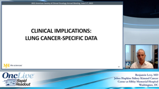 Updated efficacy and safety of larotrectinib in patients with tropomyosin receptor kinase (TRK) fusion lung cancer