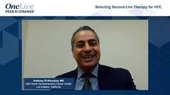 EP. 11 Selecting Second-Line Therapy for HCC 