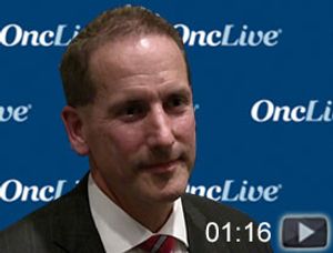 Dr. Mitchell on Clinical Trials Exploring Medical Marijuana for Patients With Cancer