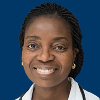 Olatoyosi Odenike, MD