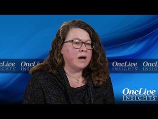 ALTA-1L Regimen: Patient Selection Versus Other ALK TKIs