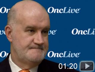 Dr. Quinn on Targetable Molecular Pathways in RCC