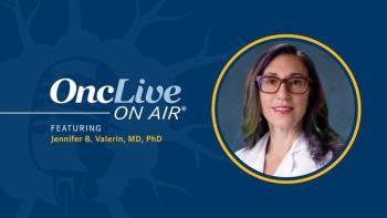 Jennifer B. Valerin, MD, PhD