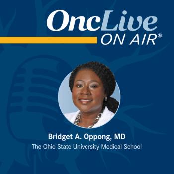 Bridget Oppong, MD