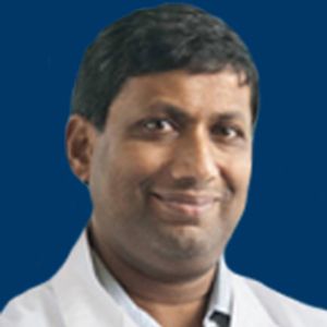 Parameswaran Hari, MD, MRCP