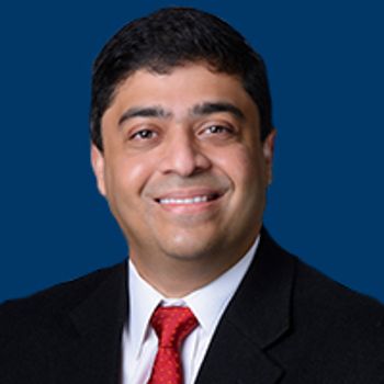Vivek Subbiah, MD