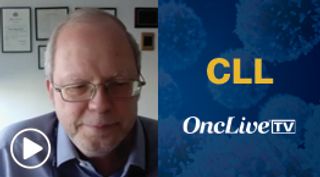 R. Gregory Bociek, MD, of University of Nebraska Medical Center