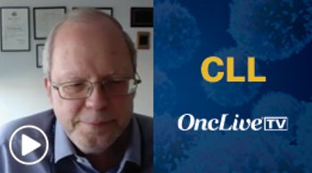 R. Gregory Bociek, MD, of University of Nebraska Medical Center