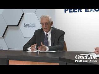 IMpower-150: EGFR-Mutated Subset Analysis