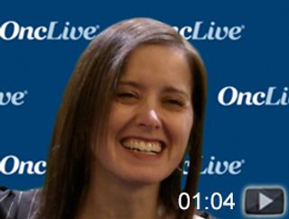 Dr. Duncan on the Expansion of CAR T-Cell Therapy