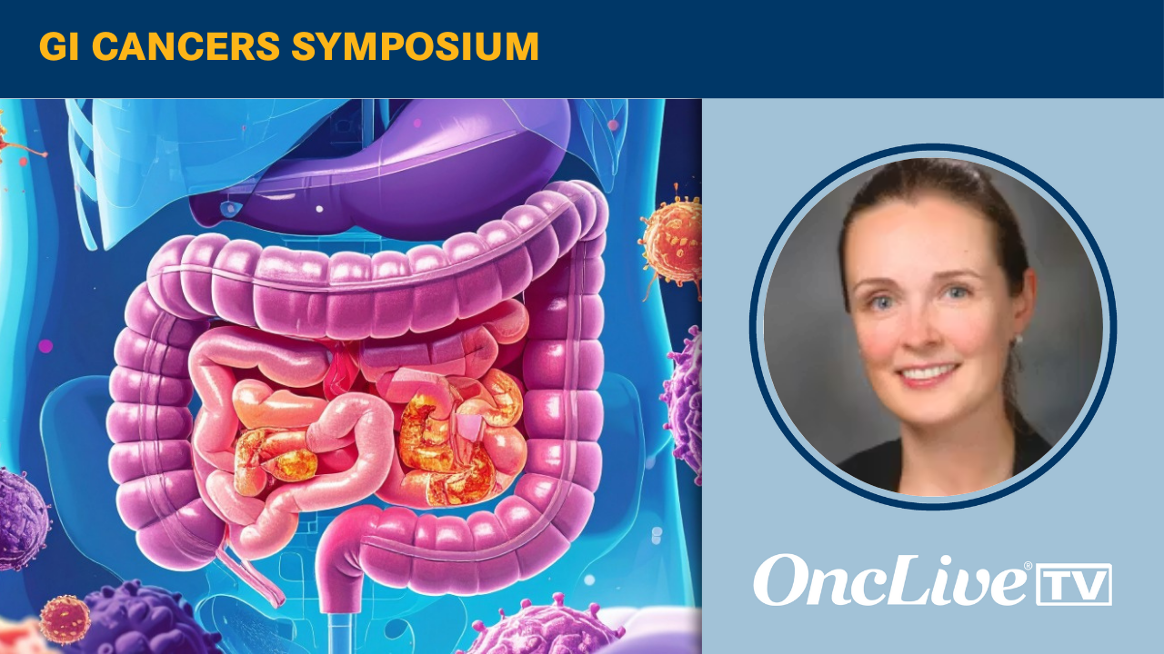 Zanidatamab in HER2+ GEA | Ashling Wahner & MJH Life Sciences Using AI