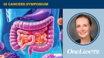 Zanidatamab in HER2+ GEA | Ashling Wahner & MJH Life Sciences Using AI