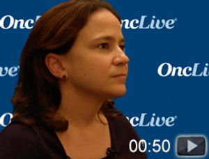 Dr. Wilky on Determining Treatments for Sarcoma