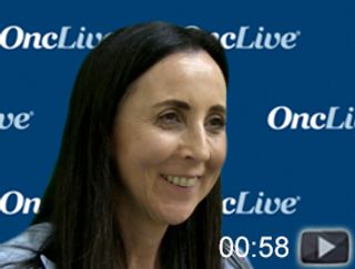 Dr. Oaknin on the GARNET Study in Endometrial Cancer