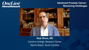 Advanced Prostate Cancer: Remaining Challenges