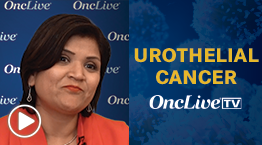 Dr Gupta on the MAIN-CAV Trial of Maintenance Cabozantinib Plus Avelumab in mUC - Vimarsana News