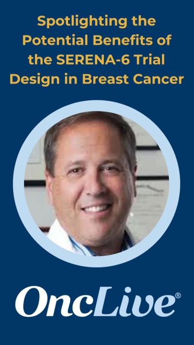 Adam M. Brufsky, MD, PhD