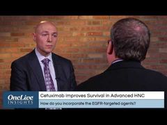 EP. 4 Cetuximab in Advanced HPV-Positive HNC